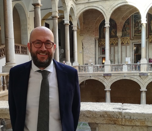 Siracusa, perimetrazione Zes: Cafeo "Necessaria una riduzione delle aree Sin"