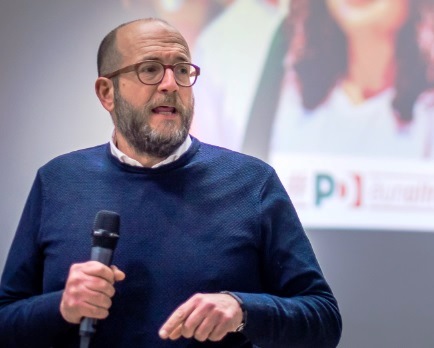 Siracusa, individuazione delle aree Zes: Cafeo interroga il Presidente Musumeci