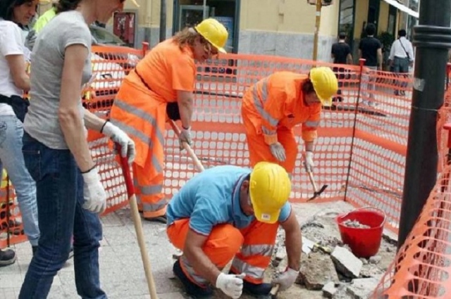 Rosolini, cantieri regionali di lavoro: individuate le opere da realizzare