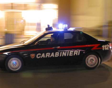 Siracusa, prima l'incidente stradale e poi la lite: sul posto Carabinieri e 118