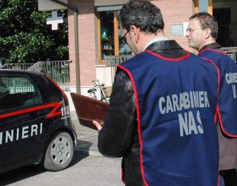 Avola, carenze igienico sanitarie: chiuso un laboratorio di prodotti alimentari