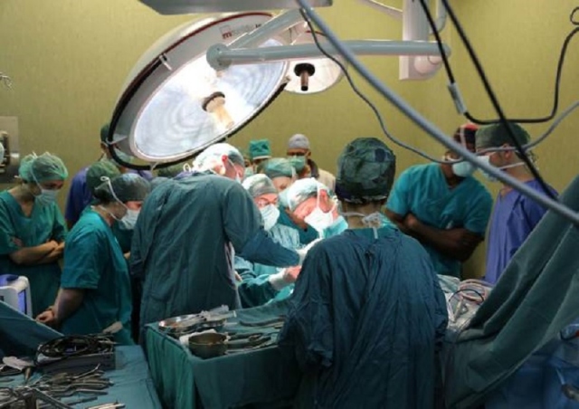 Siracusano 41enne muore il primo giorno di ferie in Salento, donati i suoi organi