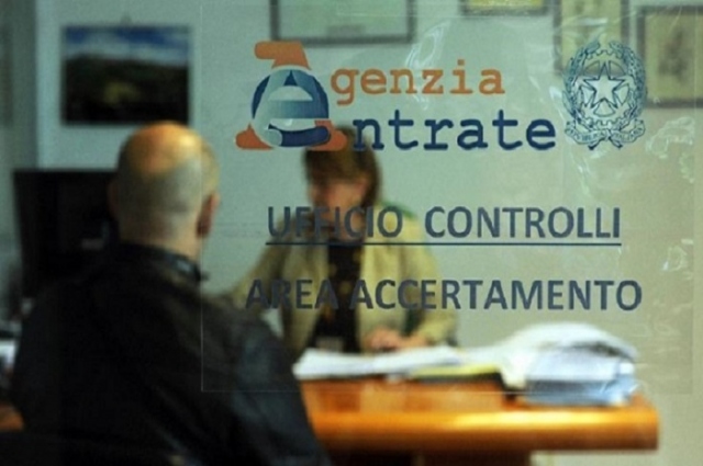 La provincia di Siracusa seconda in Sicilia per cause pendenti contro il fisco