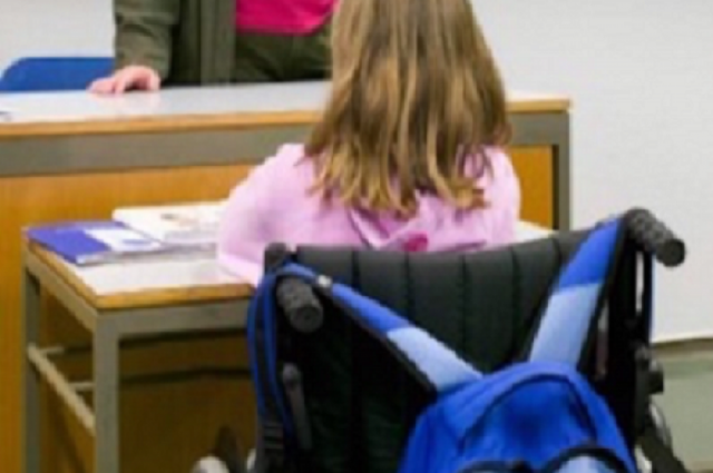 Avola, al via servizio Asacom per alunni disabili