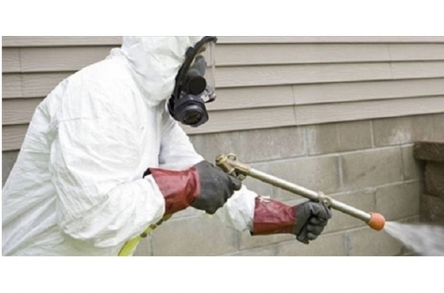 Rosolini, da domani a venerdì disinfestazione