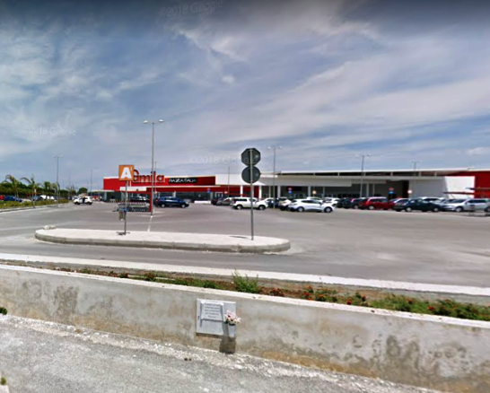 Siracusa, rubato l'incasso di una sala giochi alla Fiera del Sud