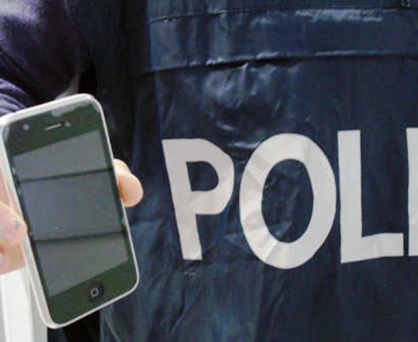 Noto, furto di bagagli e i-phone: vittime due turisti