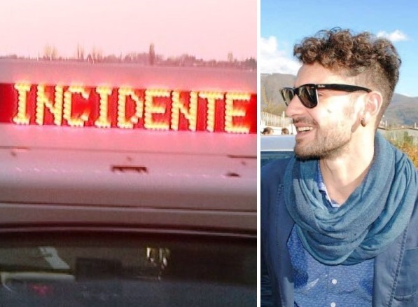 Incidente mortale all'alba in contrada Spinagallo, muore team manager 27enne del Siracusa Calcio: ferito il portiere