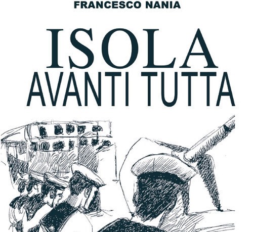 Canicattini, sabato la presentazione del libro del giornalista Nania