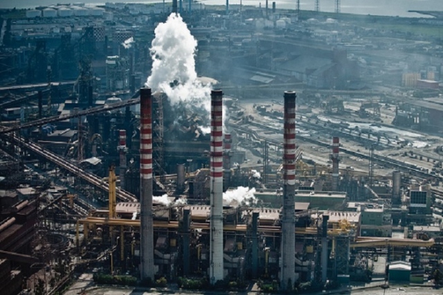 Ilva Taranto: oggi si concludono le assemblee di fabbrica