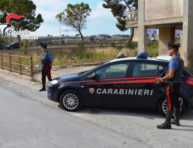 Siracusa, violati più volte i domiciliari: finisce in carcere