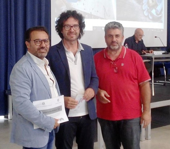 Rosolini, l'assessore Di Stefano al seminario "Normativa Edilizia ed Urbanistica"