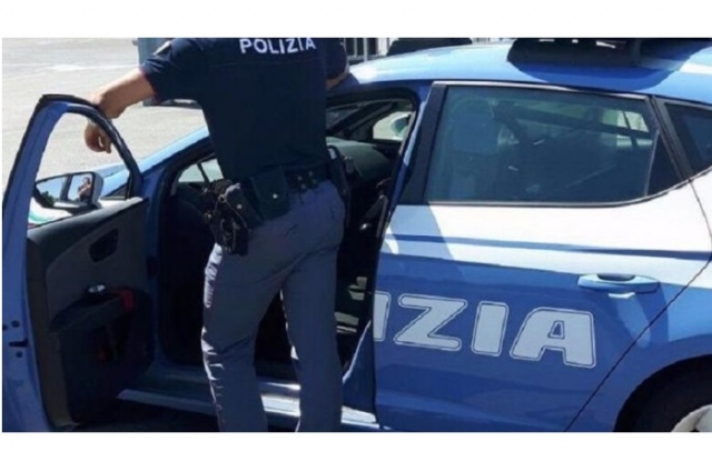 Siracusa, minaccia e perseguita la ex moglie: denunciato