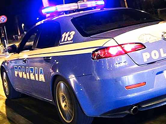 Siracusa, la Polizia esegue un ordine di carcerazione