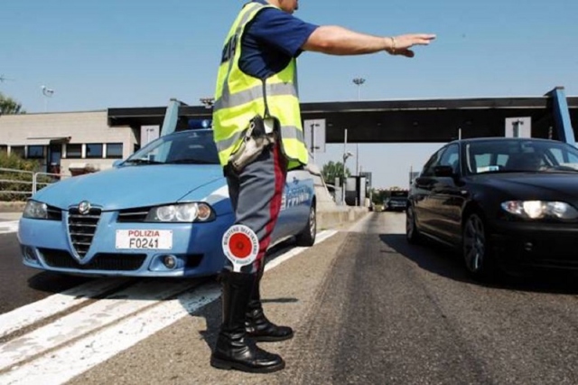 Siracusa, campagna "Edward" sulla sicurezza stradale: rilevati solo 2 incidenti e senza feriti