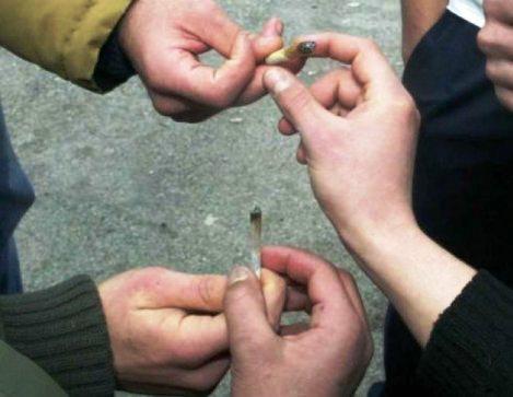 Noto, spaccio di marijuana: denunciato un ragazzo di 23 anni