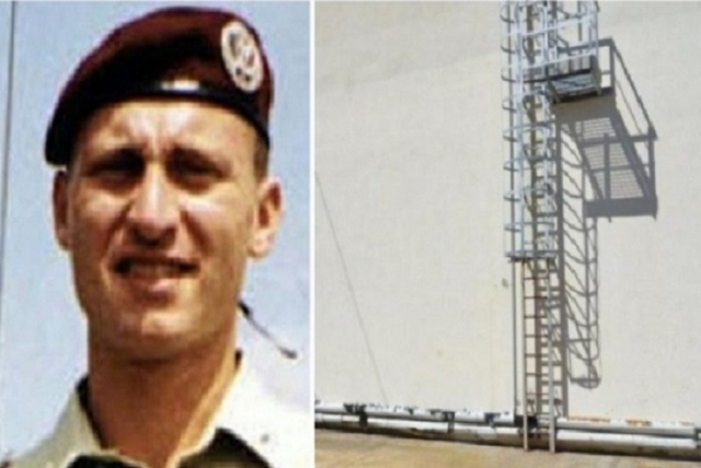 Siracusa, morte Scieri: il caporal maggiore resta ai domiciliari