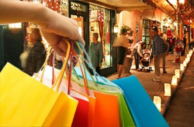 Confesercenti, nel 2018 frenata nei consumi: fermi all'1%