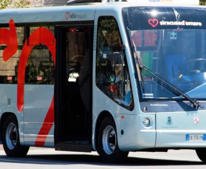 Siracusa, bus navetta: Vinciullo, Castagnino, Alota, Basile, Palestro "Solidarietà ai lavoratori"