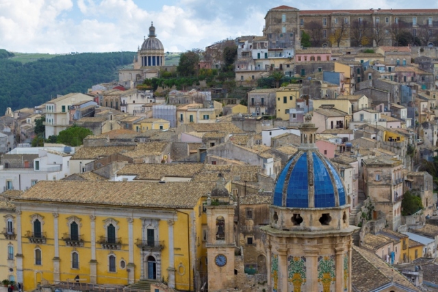 Undici scuole di architettura per la valorizzazione dei siti archeologici del Val di Noto