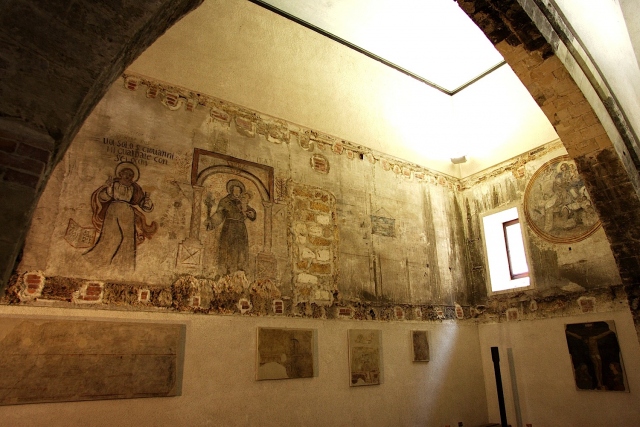 Le Vie dei Tesori: 2mila e 700 visitatori a Siracusa