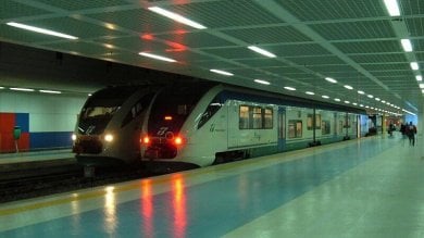 Palermo, riparte il collegamento con l'aeroporto