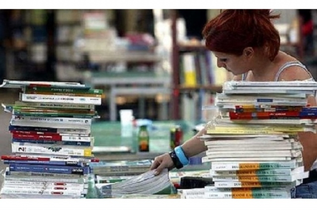 Siracusa, scuola primaria: in distribuzione cedole librarie per 648.184 euro