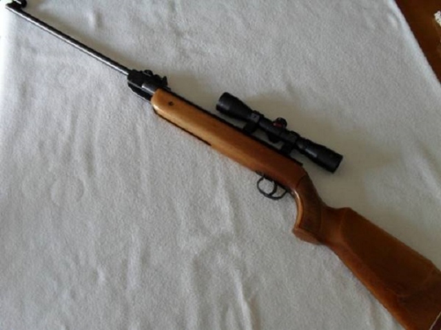 Augusta, 52enne denunciato per detenzione illegale di arma