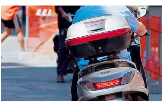 Avola, resistenza a pubblico ufficiale: 47enne in manette