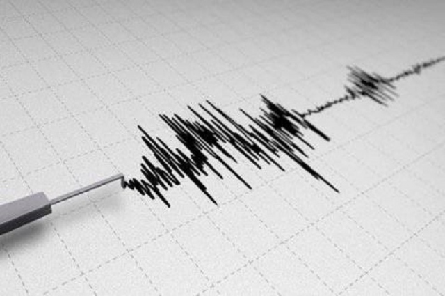 Nel Trapanese, terremoto di magnitudo 3.1