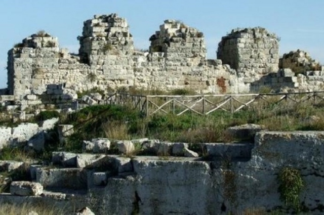 Siracusa, Castello Eurialo a privati: la proposta di Vinciullo