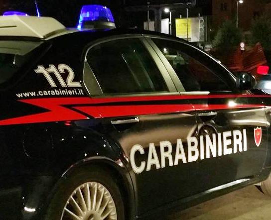 Siracusa, danneggiamento fraudolento di beni assicurati: 47enne in carcere