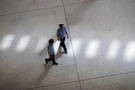 Cina, una donna accoltella bambini: 14 feriti