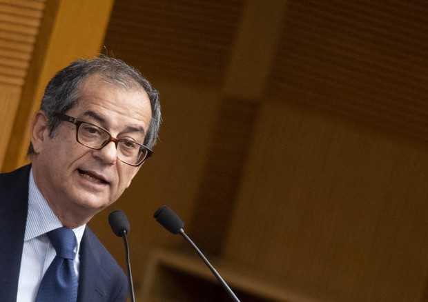 Il Def è alle Camere, stop ad aumento Iva nel 2019