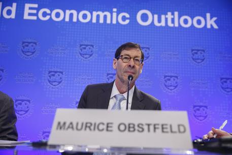 Fmi, previsioni: taglio delle stime del pil dell'Italia