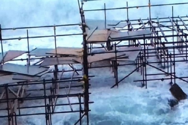 Siracusa, verifiche per valutare se richiedere calamità naturale