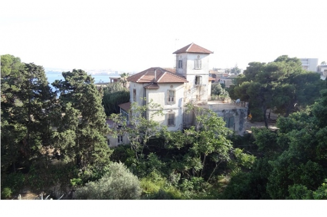Siracusa, demolizione Villa Abela: Baio privilegia la certezza del diritto