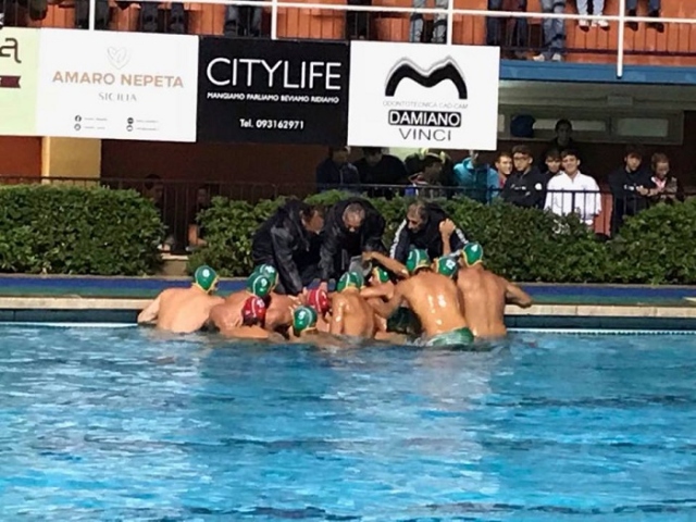 Siracusa, Euro Cup: l'Ortigia supera 9-6 il Cn Barcellona
