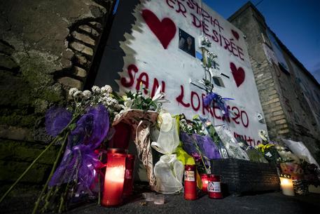 Roma, tre fermi per l'omicidio di Desirée: si cerca il quarto