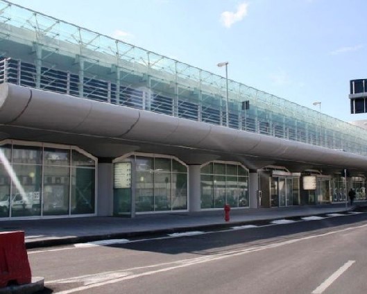 Siracusa, parlamentari M5s: "Realizzare rete ferroviaria per raggiungere Fontanarossa"