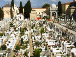 Cimitero 2