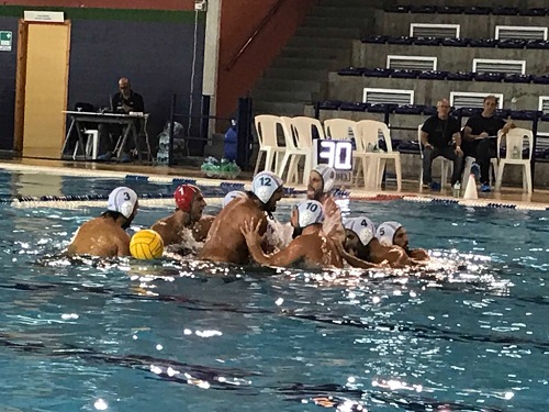 Tempo di campionato, domani l'Ortigia in vasca contro il Lazio