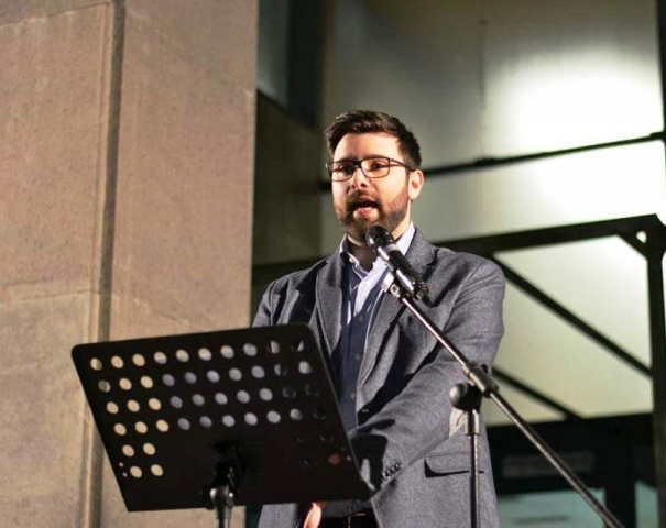 Giuseppe Fava di Buccheri eletto al Senato Accademico dell’Università di Catania