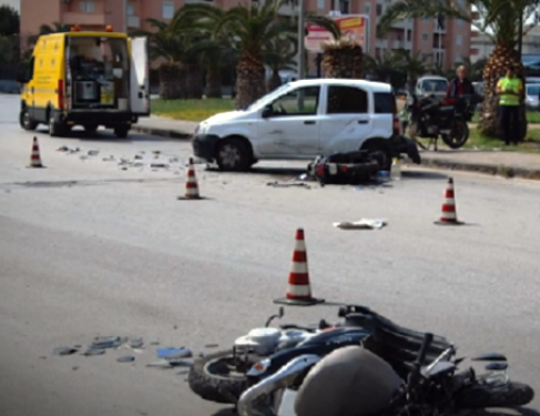 Formosa incidente