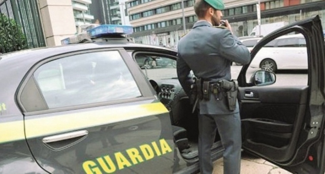 Roma, duro colpo al clan Spada: sequestro beni per 19 milioni