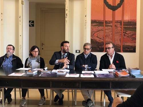 Siracusa, "Heritage la notte dei luoghi": tre giorni per conoscere e diffondere i siti Unesco