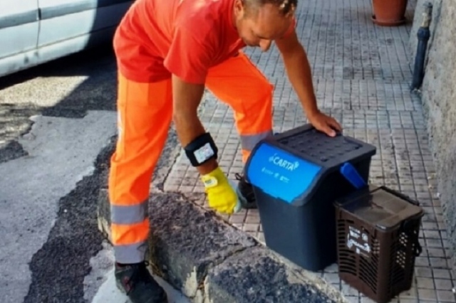 Noto, sciopero dei netturbini sabato 6 ottobre
