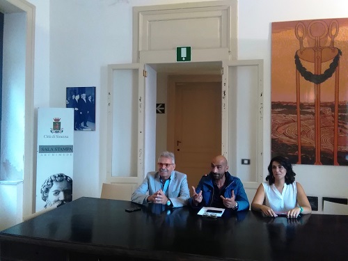 Siracusa, Castagnino-Basile-Barbagallo: "Servizi attivi grazie ai nostri atti". Oggi si torna in Aula