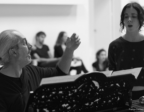 Musiche di scena, dall'archivio Inda all’Accademia Chigiana a Siena