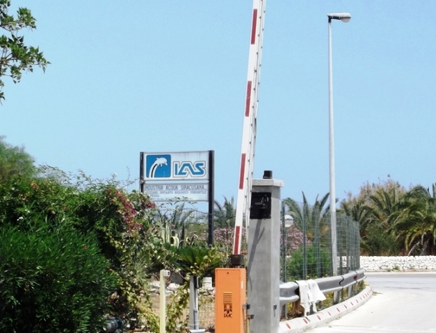 Siracusa, azionisti Ias in audizione all'Ars: Cafeo "bisogna immaginare il futuro della struttura"